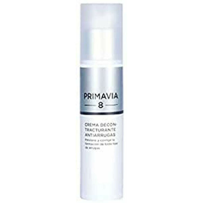 Facial Cream By Topicrem Ah Primavia8 50 Ml