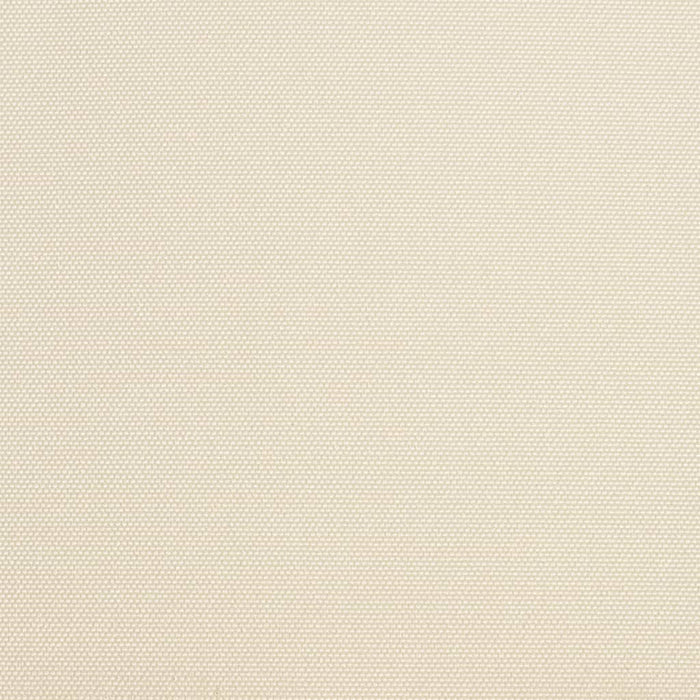 Awning Top Sunshade Canvas Cream 3X2.5M Oaobot