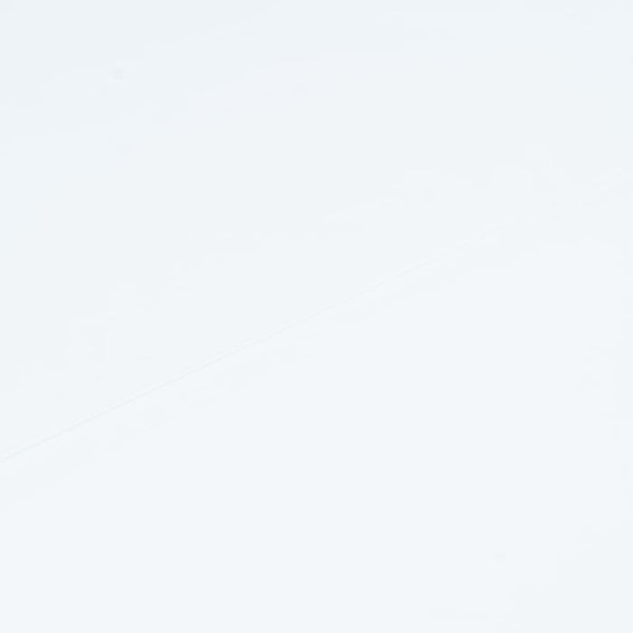 5 Piece Dining Set Solid Rubber Wood White Xilnlk