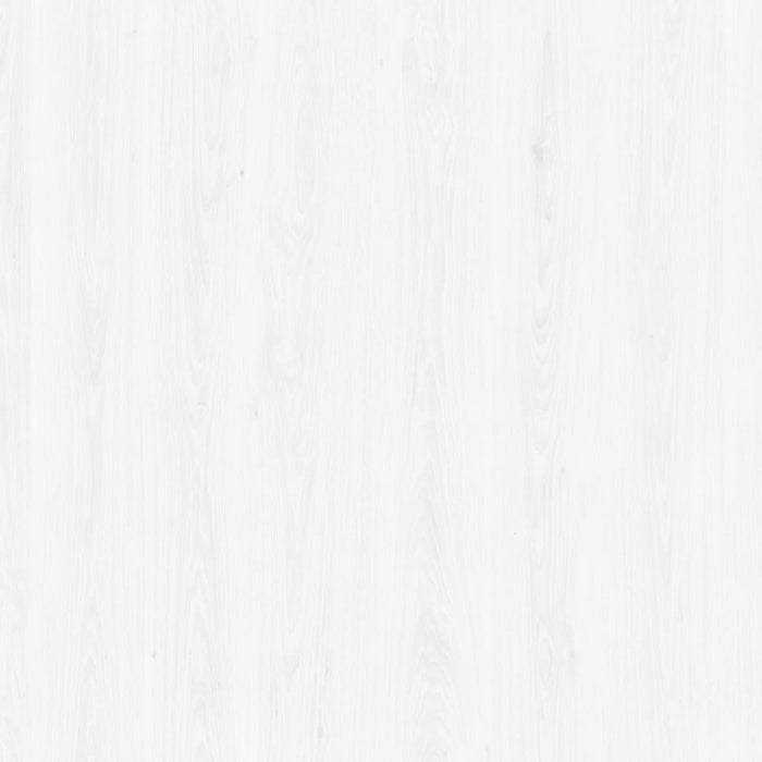 Self-Adhesive Furniture Film White Wood 500X90 Cm Pvc Oalool