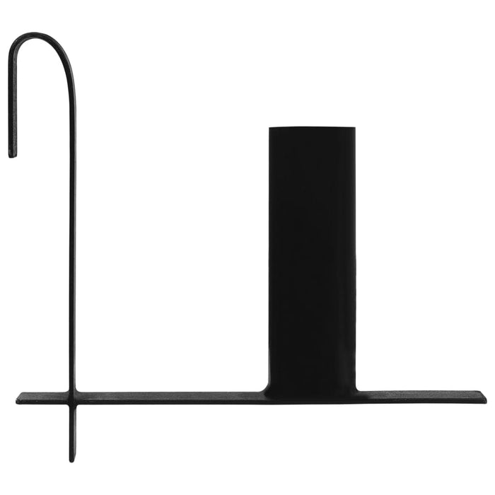 Dispenser For Privacy Fence Strips Steel Oalxap