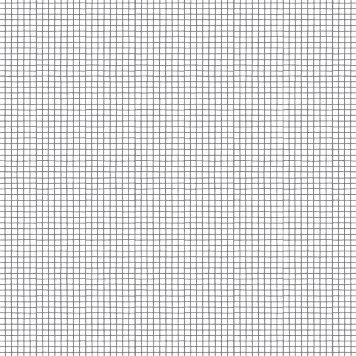 Mesh Screen Fiberglass 60X1000 Cm Grey Opbnll