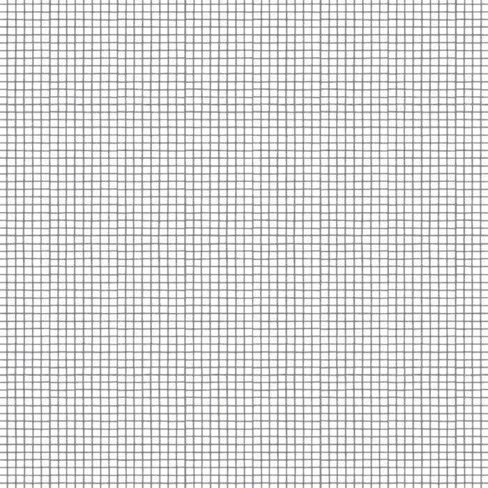 Mesh Screen Fiberglass 112X1000 Cm Grey Opbnip