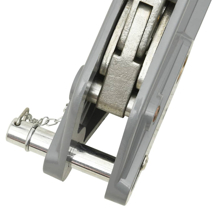 Hand Winch 3200 Kg Opoioi