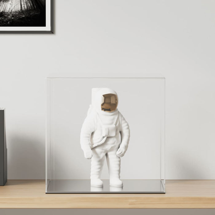 Display Box Transparent 40X36X35 Cm Acrylic Opakbp