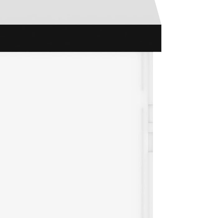 Display Box Transparent 56X36X37 Cm Acrylic Opakxn