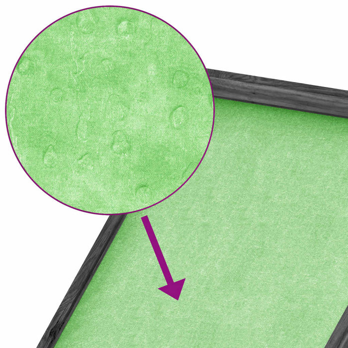 Dog Kennel Grey 143X60.5X109 Cm Solid Wood Pine Oixxlx