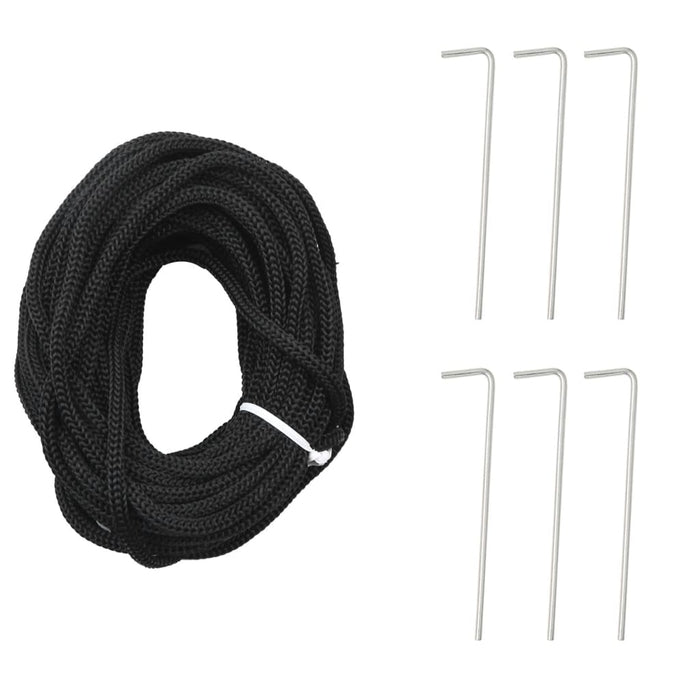 Christmas Tree Light With Spikes 220 Leds Cold White 180 Cm Tpnobo