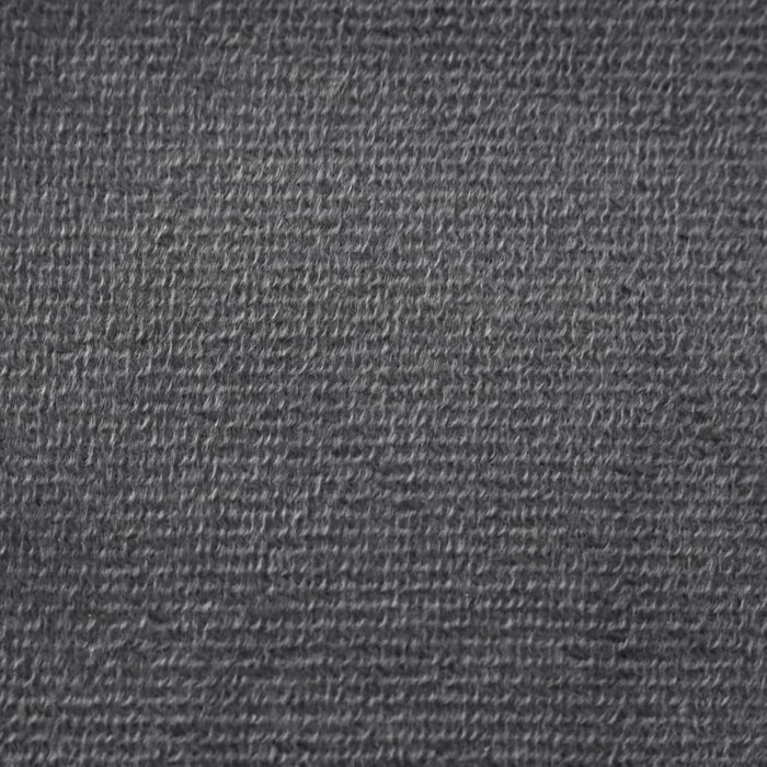 Kids' Sofa Bed 2-Seater Anthracite Soft Plush Tpiblb