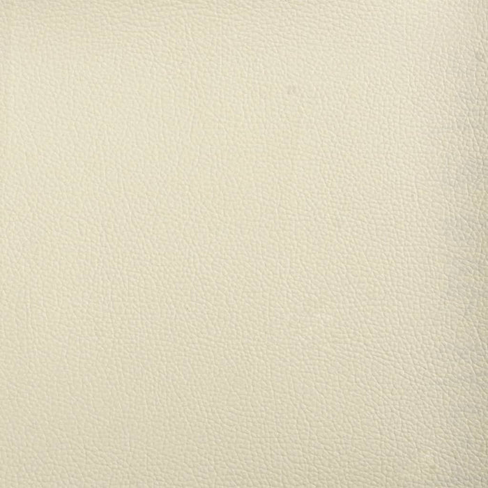 2 Piece Sofa Set With Cushions Cream Faux Leather Txbotpk