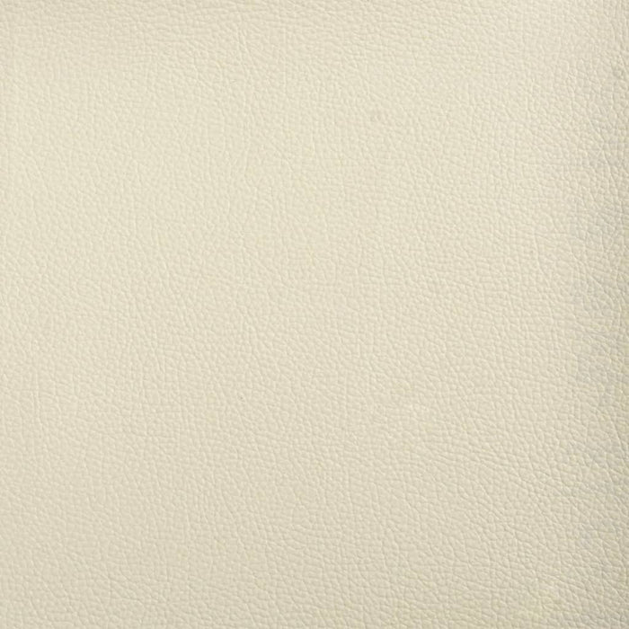 2 Piece Sofa Set With Cushions Cream Faux Leather Txbotik