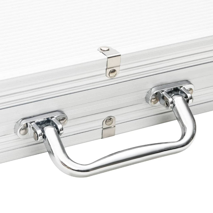 Poker Chip Set 300 Pcs 11.5 G Nbaol