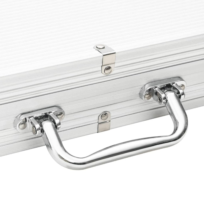 Poker Chip Set 300 Pcs 11.5 G Nbaoi