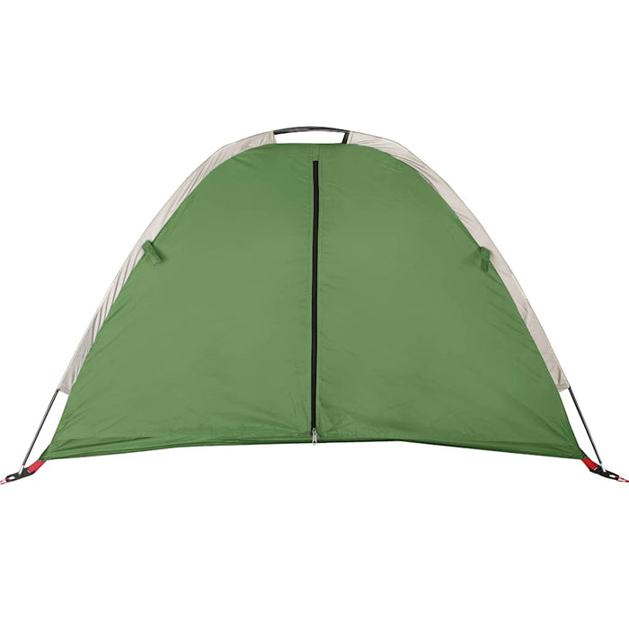 Storage Tent 9 Compartments Green Waterproof Katia