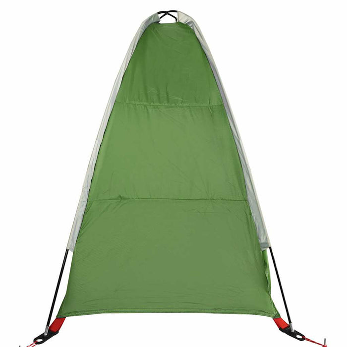 Storage Tent 9 Compartments Green Waterproof Katia