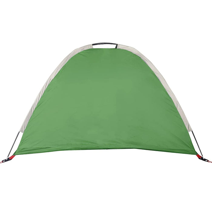 Storage Tent 9 Compartments Green Waterproof Katia