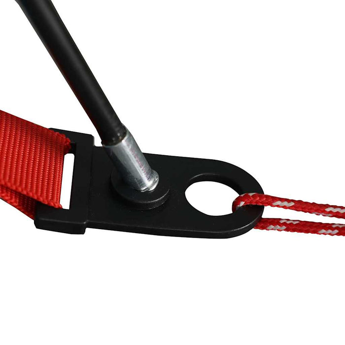 Storage Tent 9 Compartments Green Waterproof Katia