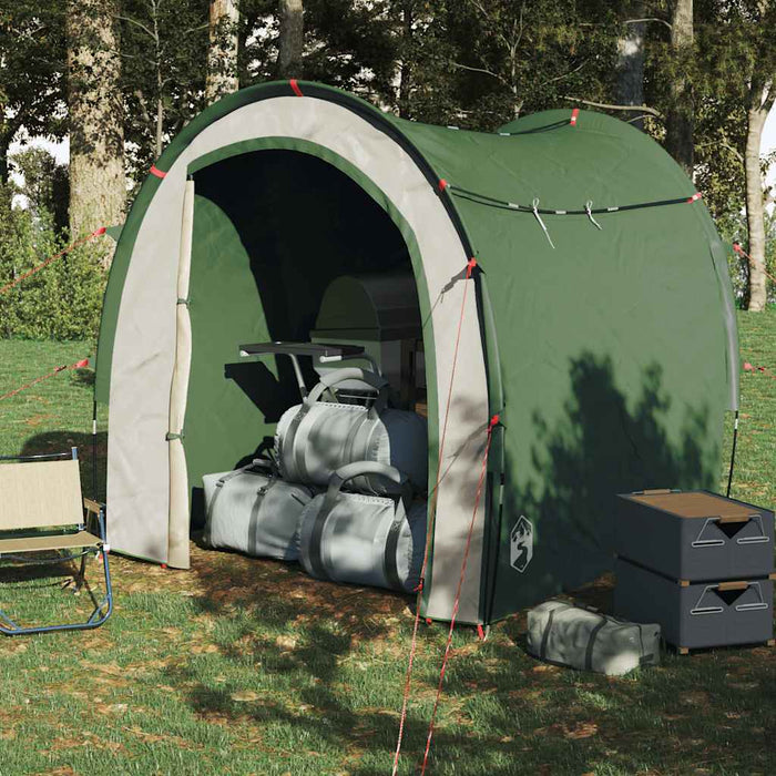 Storage Tent Green Waterproof Katii