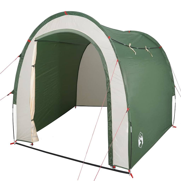 Storage Tent Green Waterproof Katii