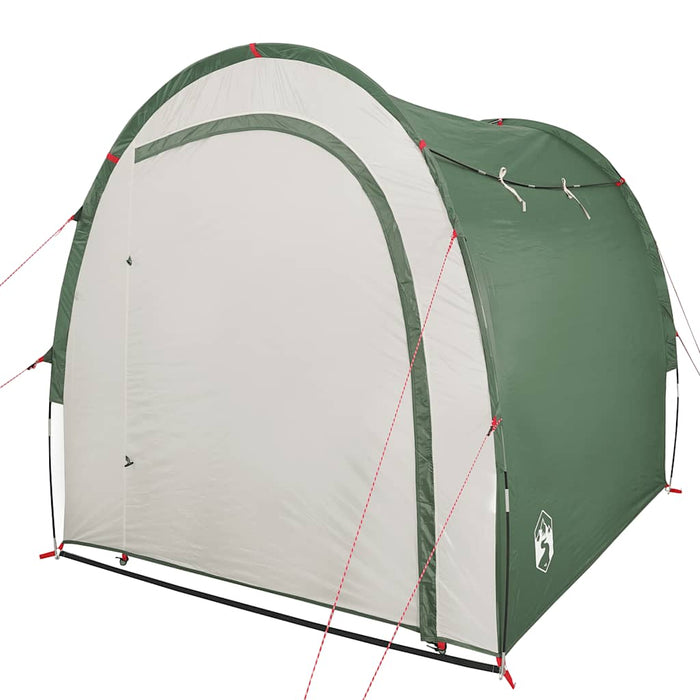 Storage Tent Green Waterproof Katii