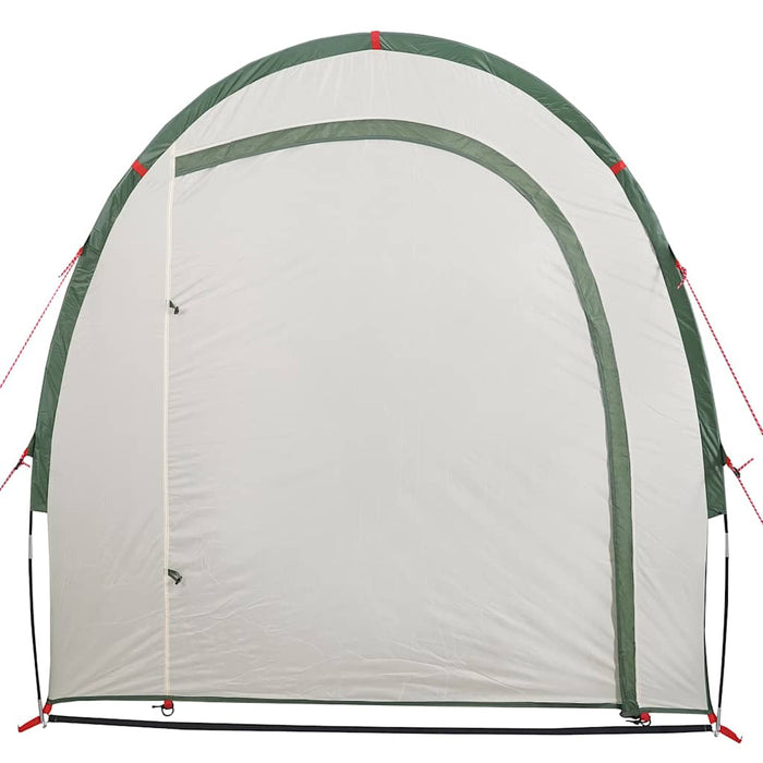 Storage Tent Green Waterproof Katii