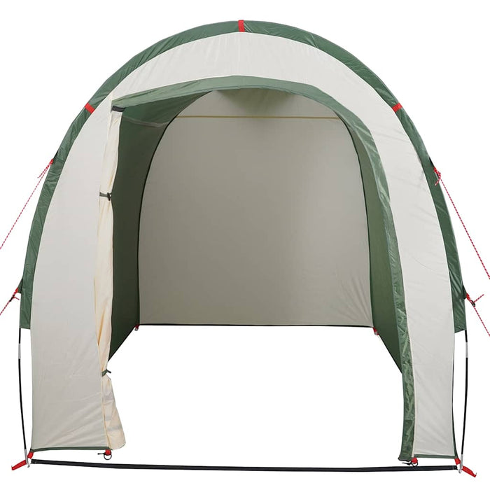 Storage Tent Green Waterproof Katii