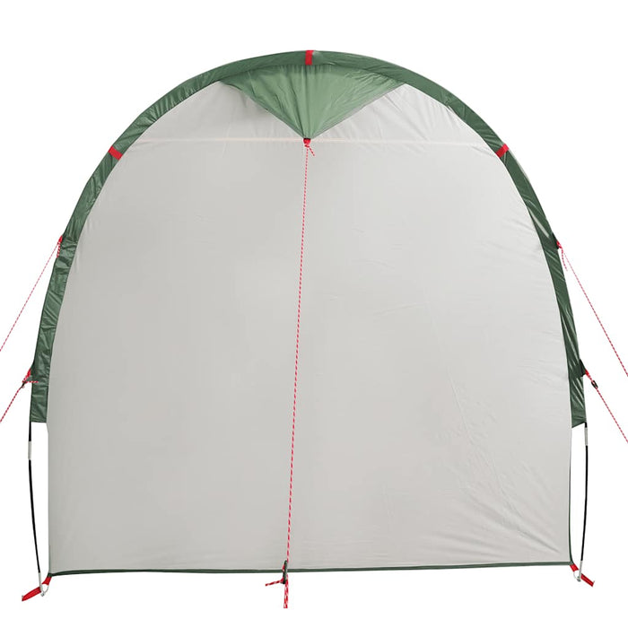 Storage Tent Green Waterproof Katii