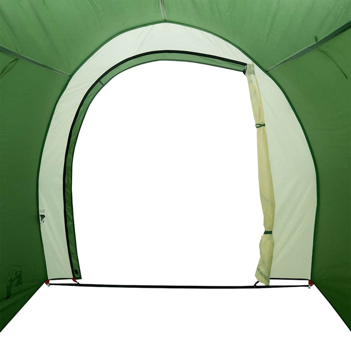 Storage Tent Green Waterproof Katii