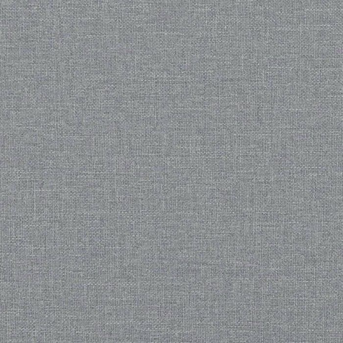 Massage Recliner Chair Light Grey Fabric Txblnko