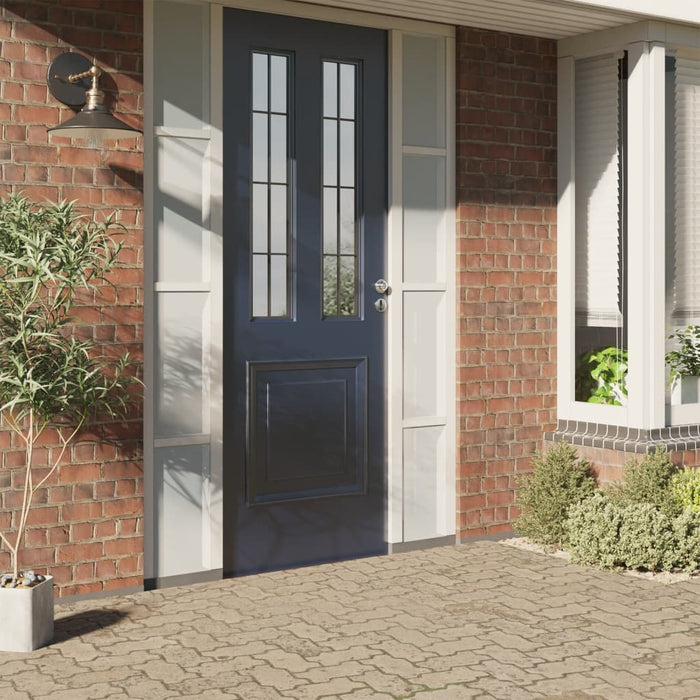 Window Film Frosted White 90X1000 Cm Pvc Oppiai