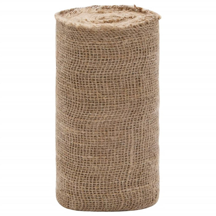 Jute Roll 0.25X15 M 100% Jute 200 Gsm Oppiko