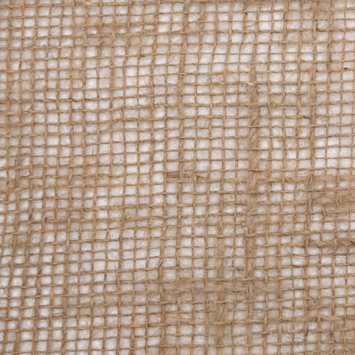 Jute Roll 0.25X15 M 100% Jute 200 Gsm Oppiko