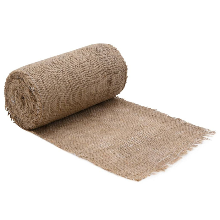 Jute Roll 0.25X50 M 100% Jute 200 Gsm Oppikt
