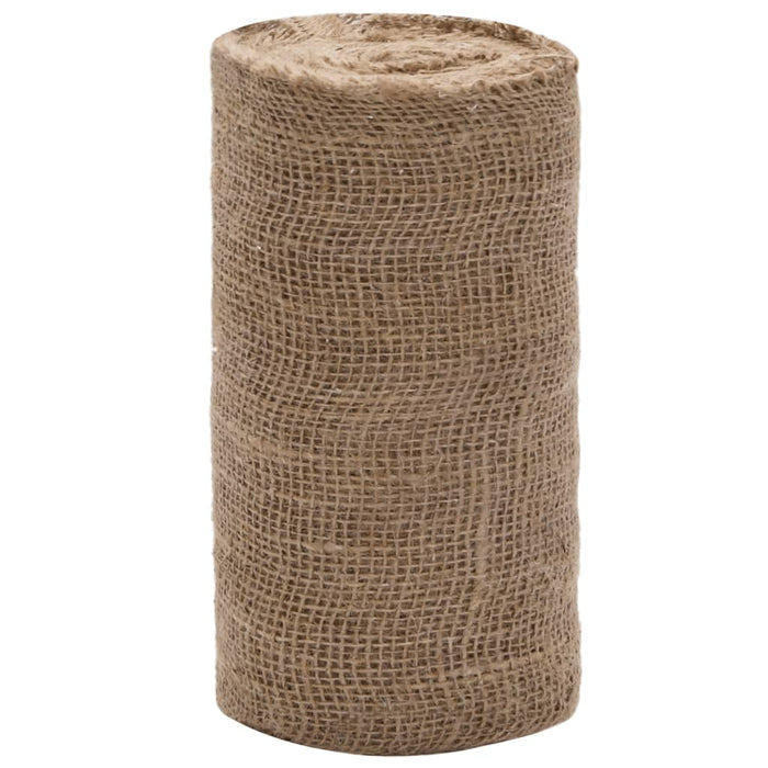 Jute Roll 0.25X100 M 100% Jute 200 Gsm Oppika