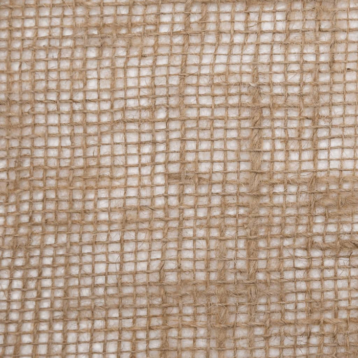 Jute Roll 0.25X100 M 100% Jute 200 Gsm Oppika