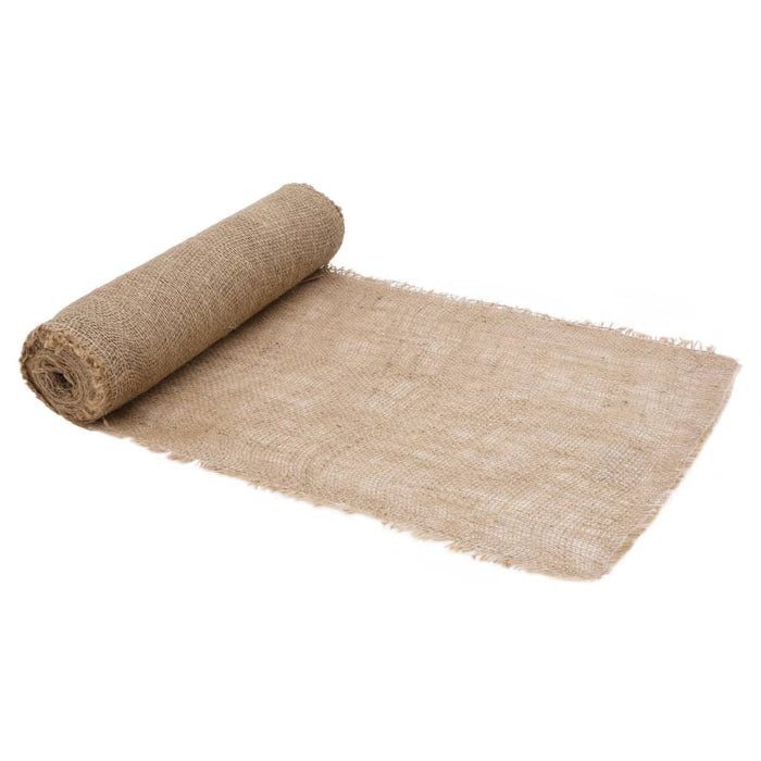 Jute Roll 0.5X5 M 100% Jute 200 Gsm Oppikp