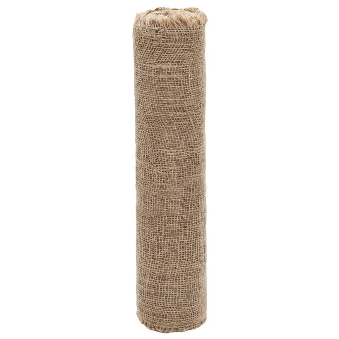 Jute Roll 0.5X15 M 100% Jute 200 Gsm Oppiki