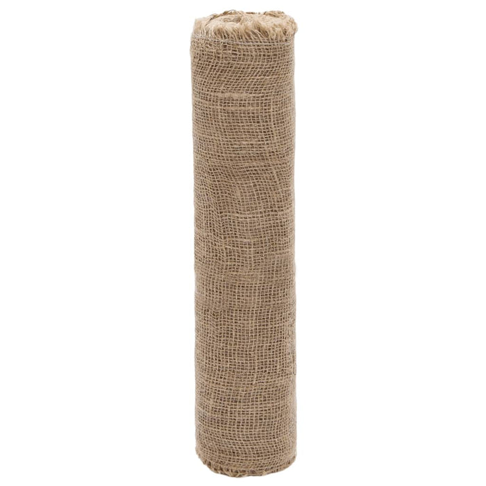 Jute Roll 0.5X25 M 100% Jute 200 Gsm Oppikn
