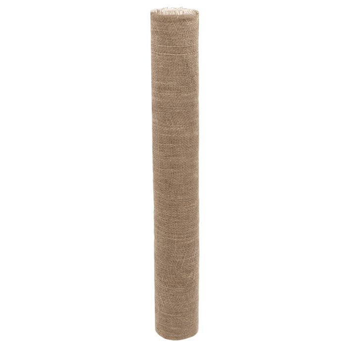 Jute Roll 1X15 M 100% Jute 200 Gsm Oppnbx