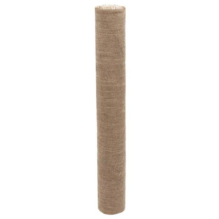 Jute Roll 1X25 M 100% Jute 200 Gsm Oppnbt