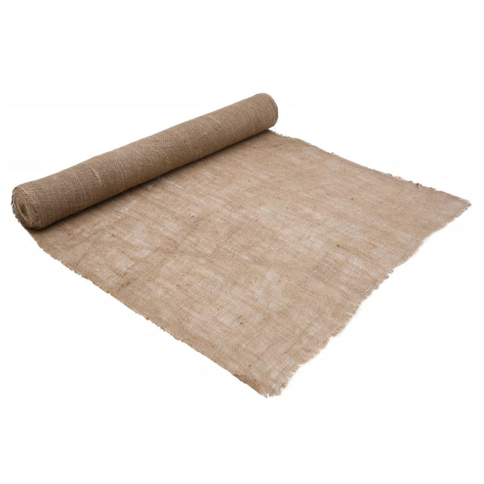 Jute Roll 1X25 M 100% Jute 200 Gsm Oppnbt