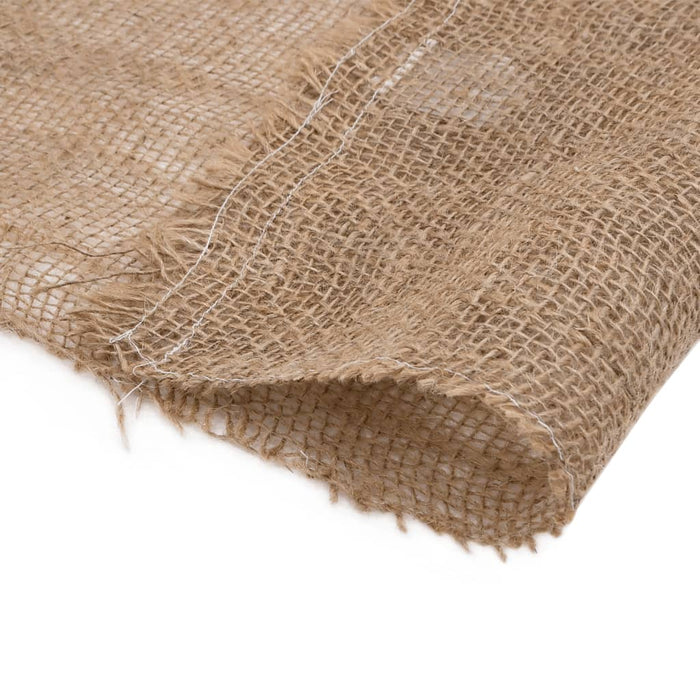 Jute Roll 1X50 M 100% Jute 200 Gsm Oppnba