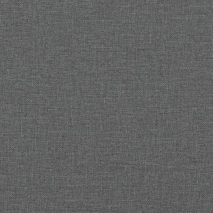 Massage Recliner Chair Dark Grey Fabric Tiaxbi