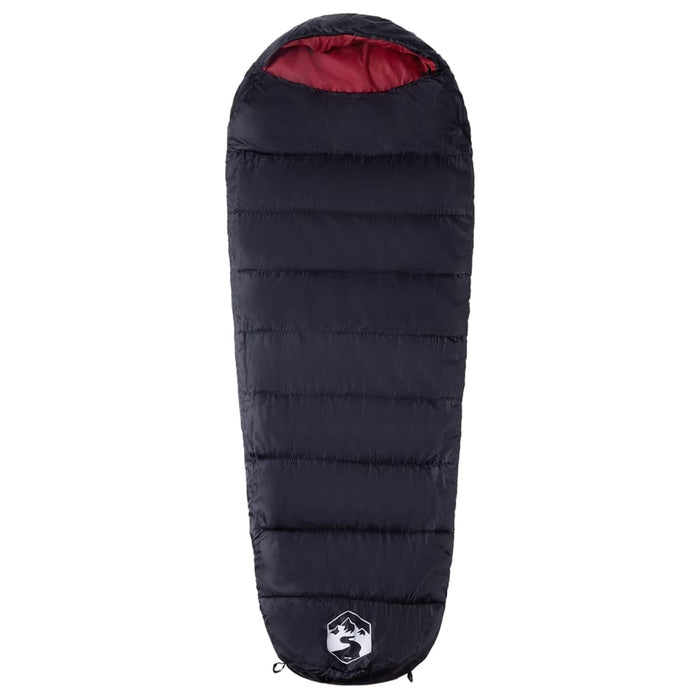 Mummy Sleeping Bag For Adults Camping 3 Seasons Kaall