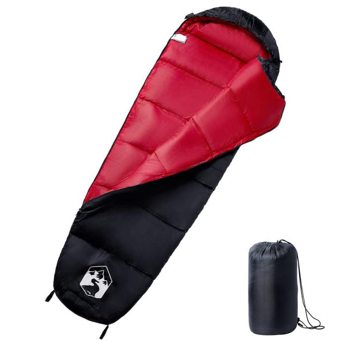 Mummy Sleeping Bag For Adults Camping 3 Seasons Kaain