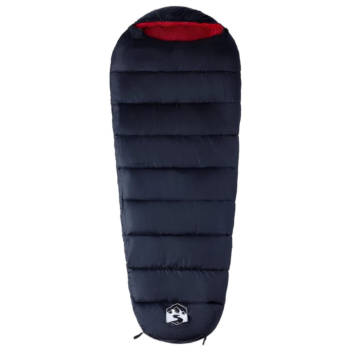 Mummy Sleeping Bag For Adults Camping 3 Seasons Kaain