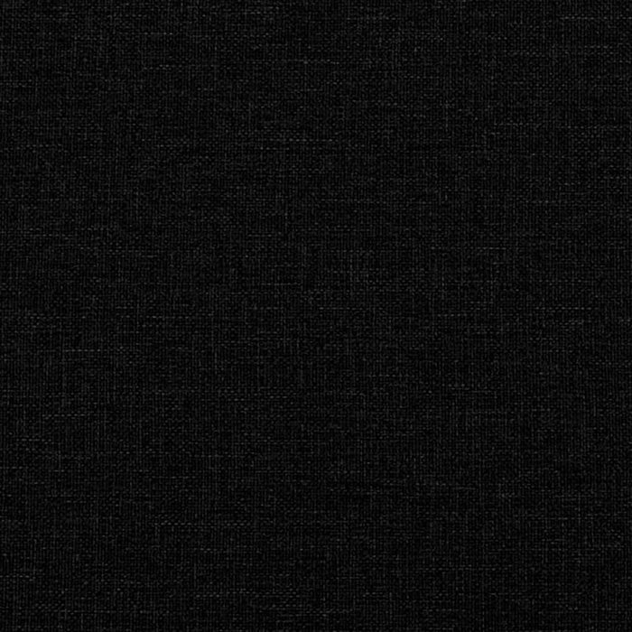 Sofa Chair Black Fabric Tixpki