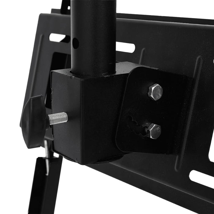 Tv Ceiling Mount For 32-65 Inch Screen Max Vesa 400X400 Mm 40Kg Tikpil