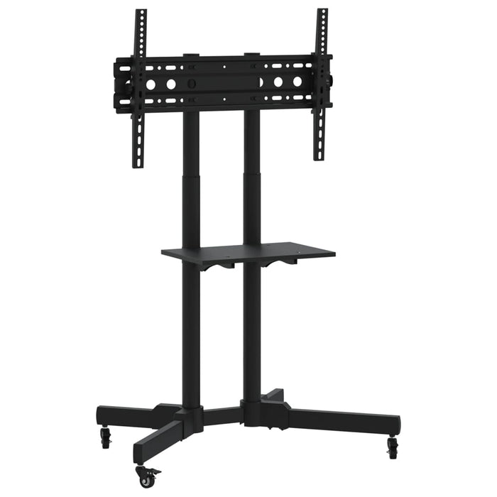 Tv Stand On Wheels 32-70 Inch Screen Max Vesa 600X400 Mm 50Kg Tikpii
