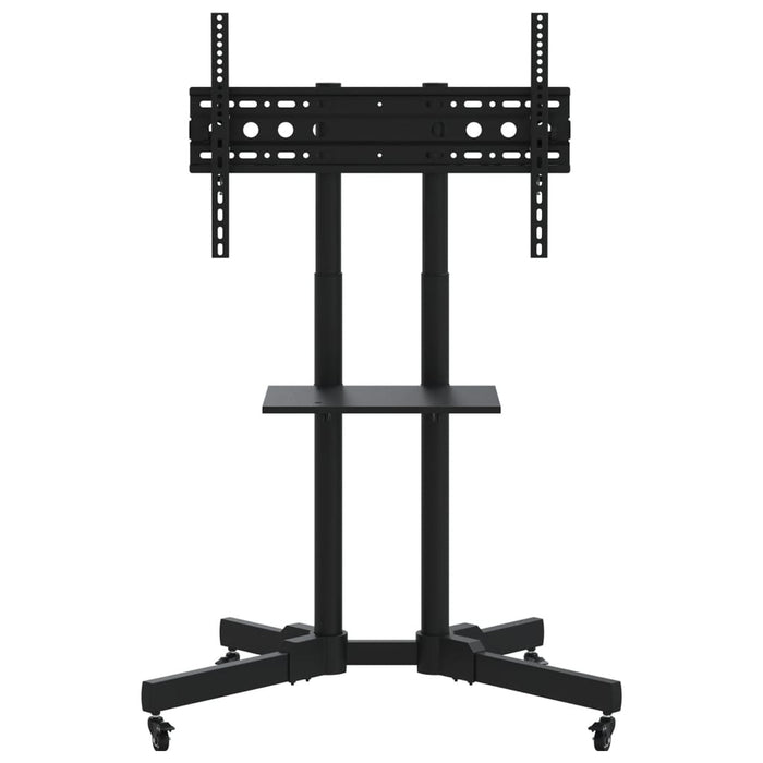 Tv Stand On Wheels 32-70 Inch Screen Max Vesa 600X400 Mm 50Kg Tikpii